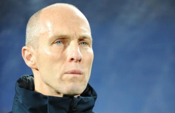 Bradley, coeur égyptien